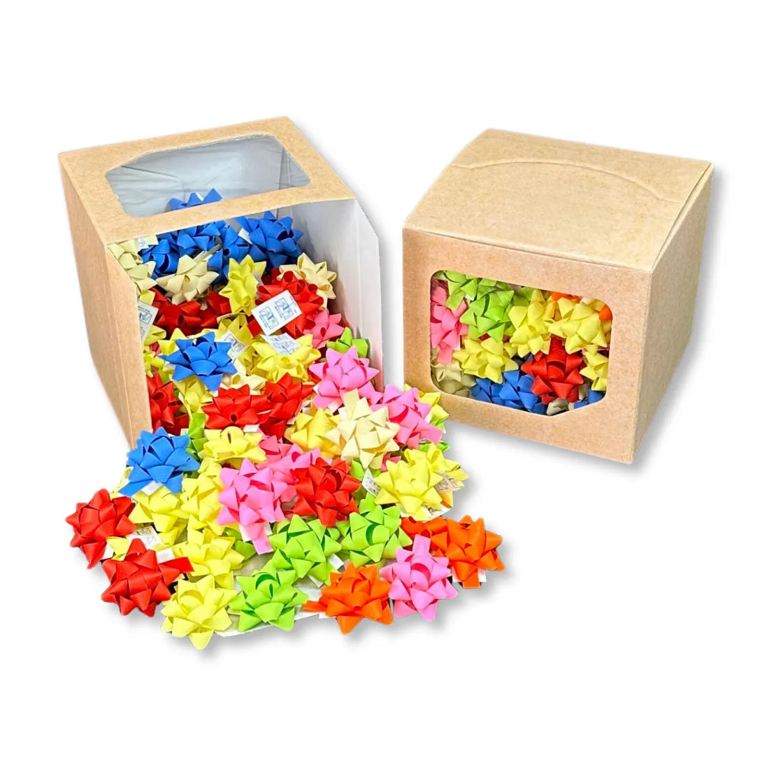 Coccarda Effetto Opaco Assortimento Estivo