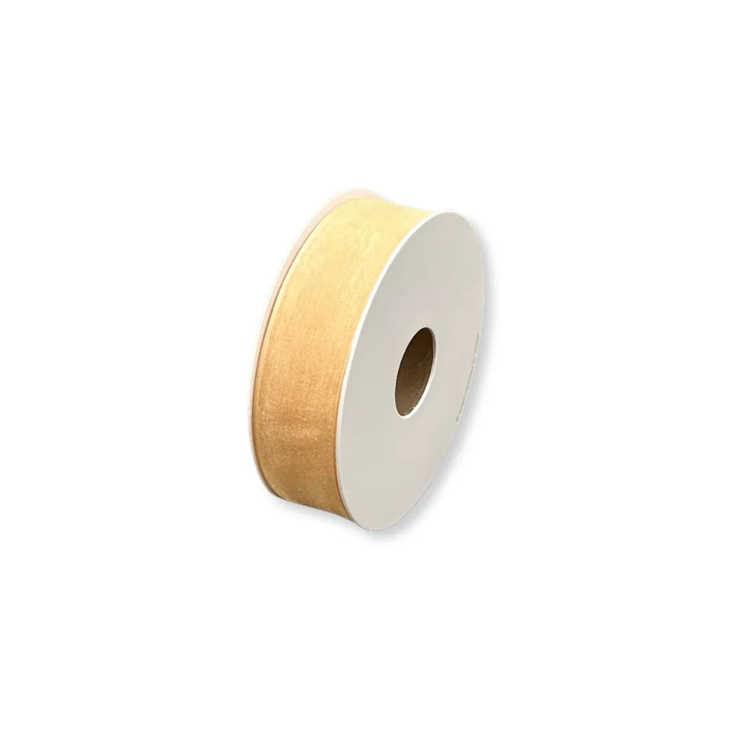 Nastro Tessuto Organza
