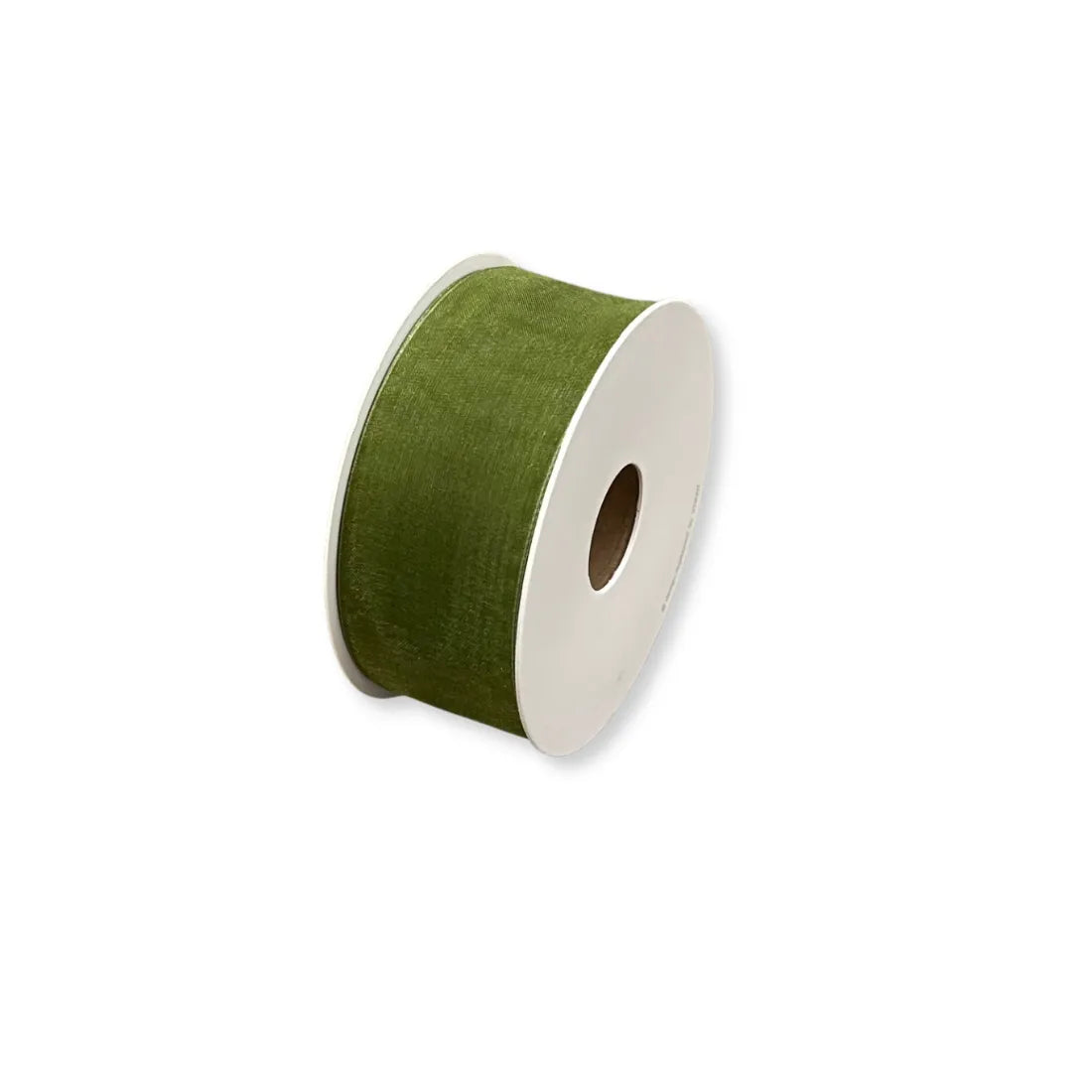 Nastro Tessuto Organza