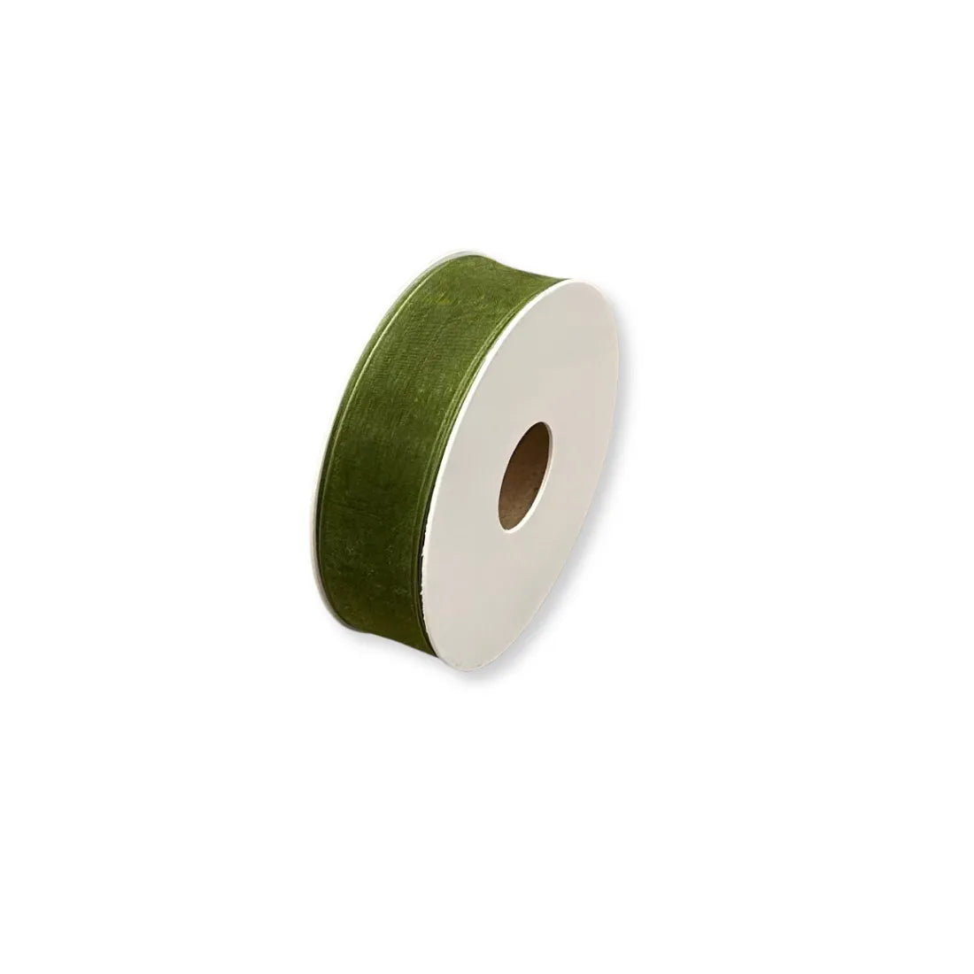 Nastro Tessuto Organza