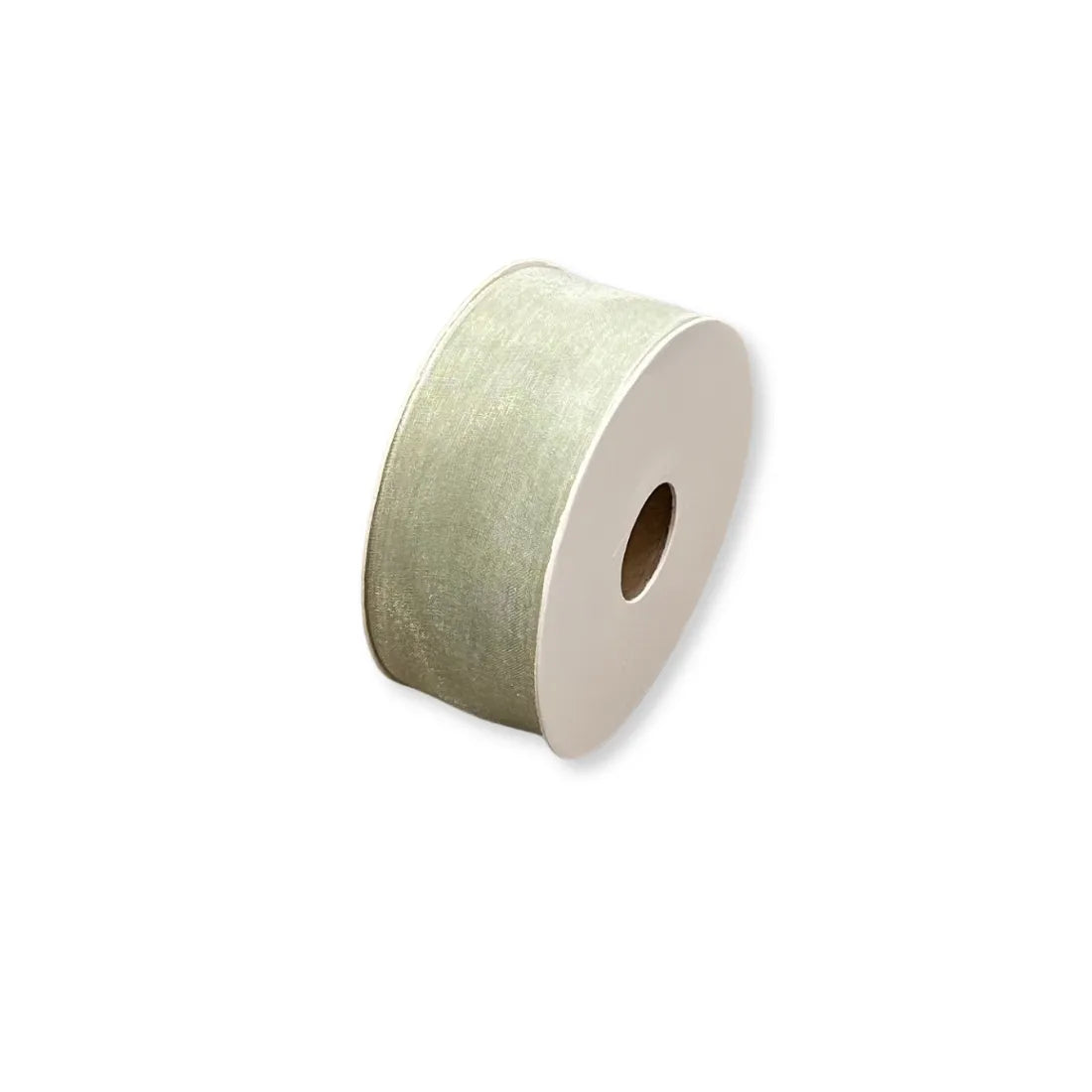 Nastro Tessuto Organza