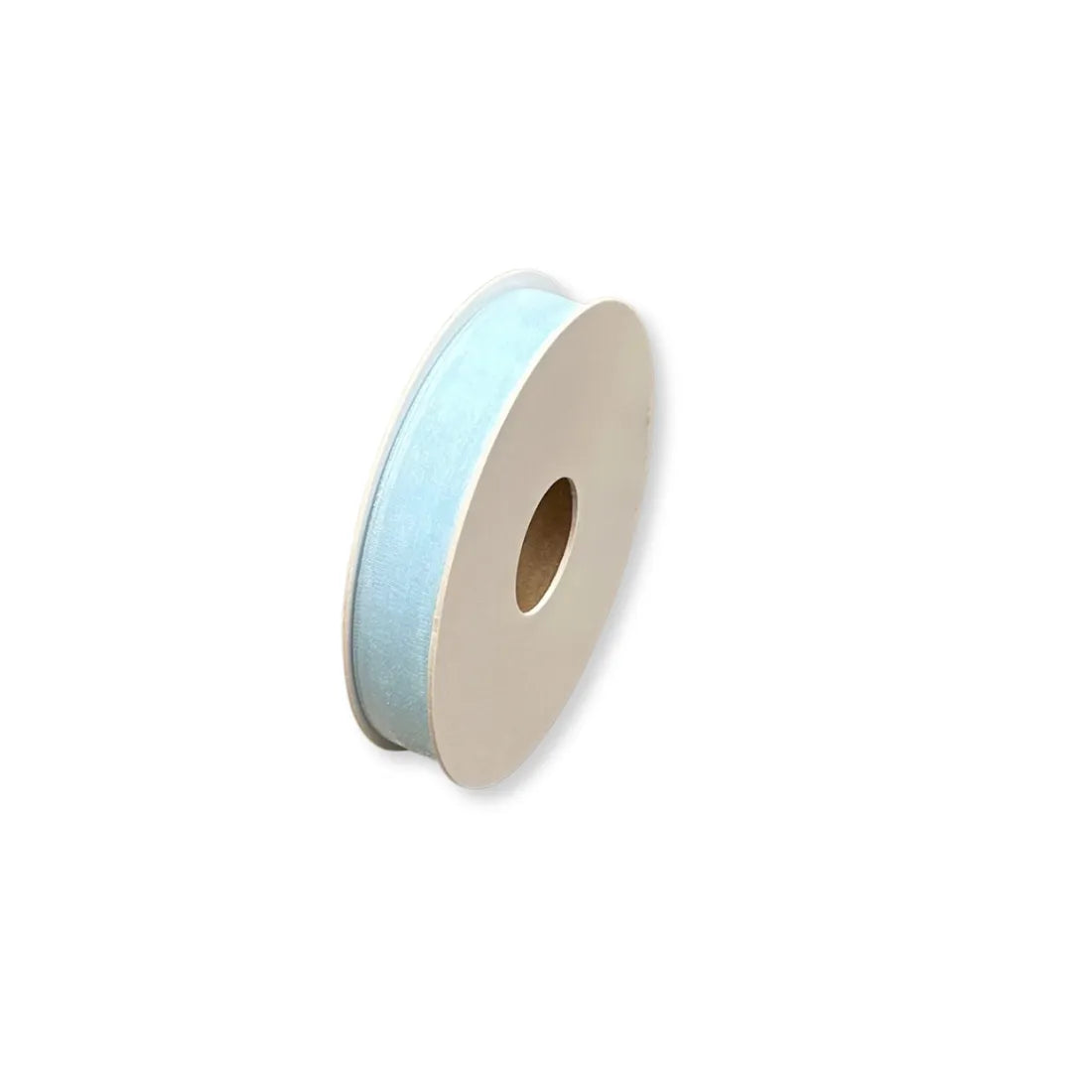 Nastro Tessuto Organza