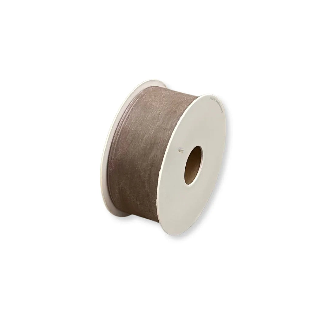 Nastro Tessuto Organza