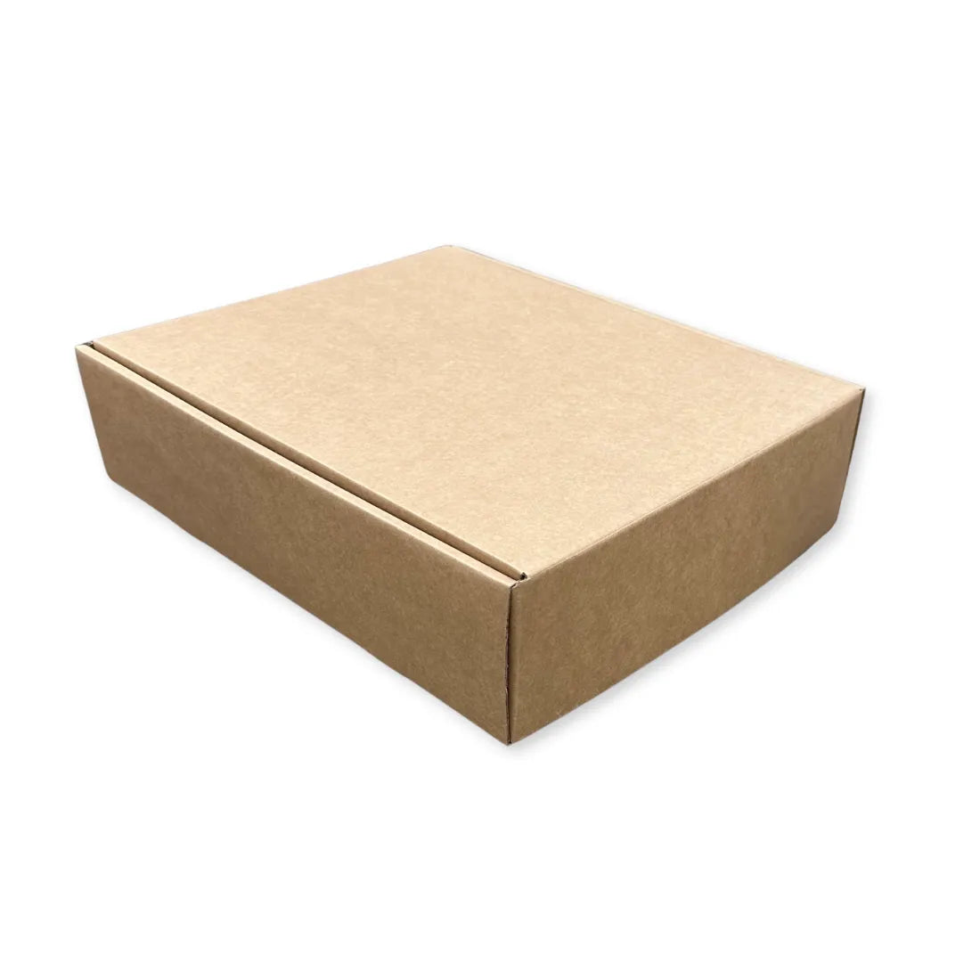 Scatola Confezione Regalo 3 Bottiglie Modello Cantinetta Linea Avana