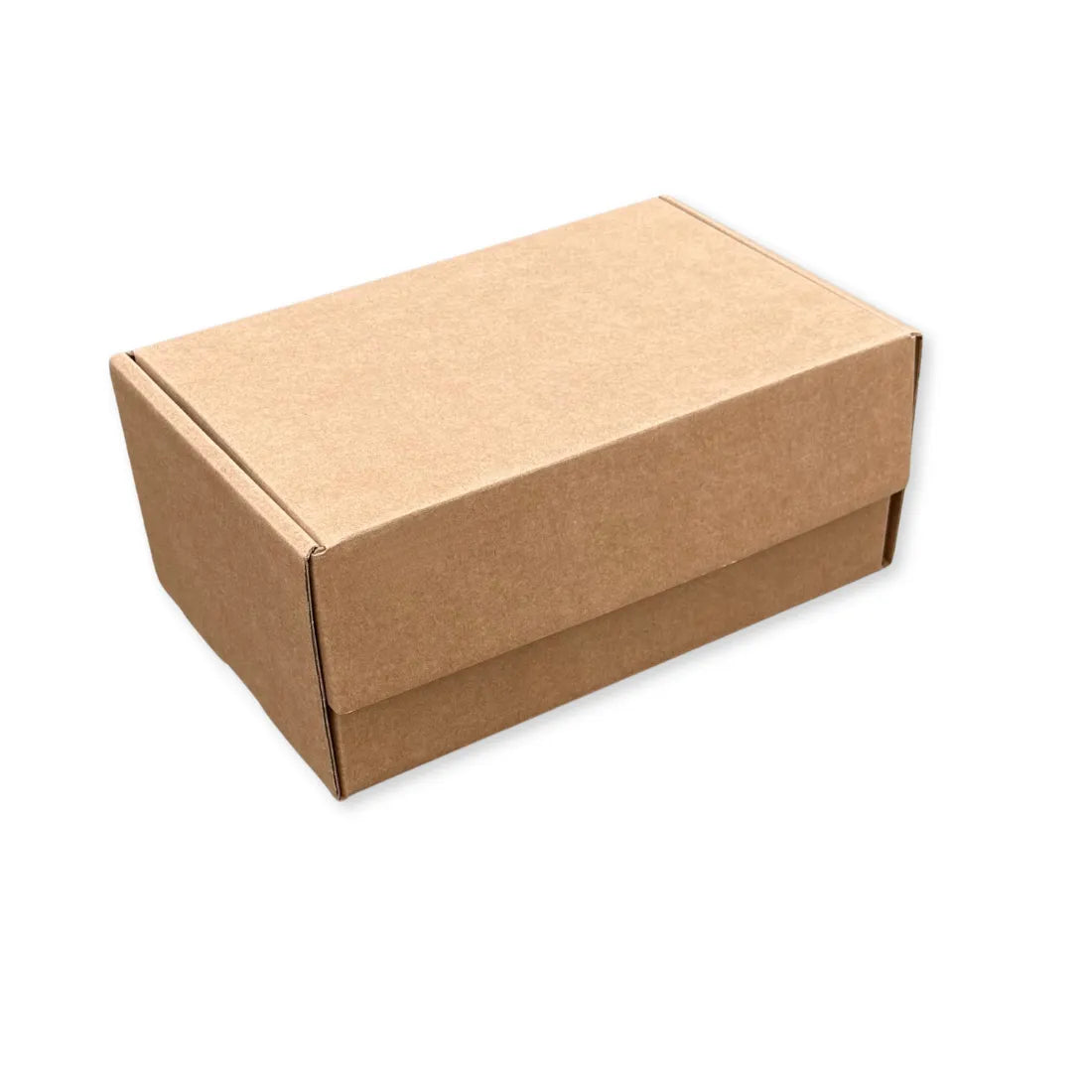Scatole Confezioni Regalo Linea Fast Avana Fondo Automatico
