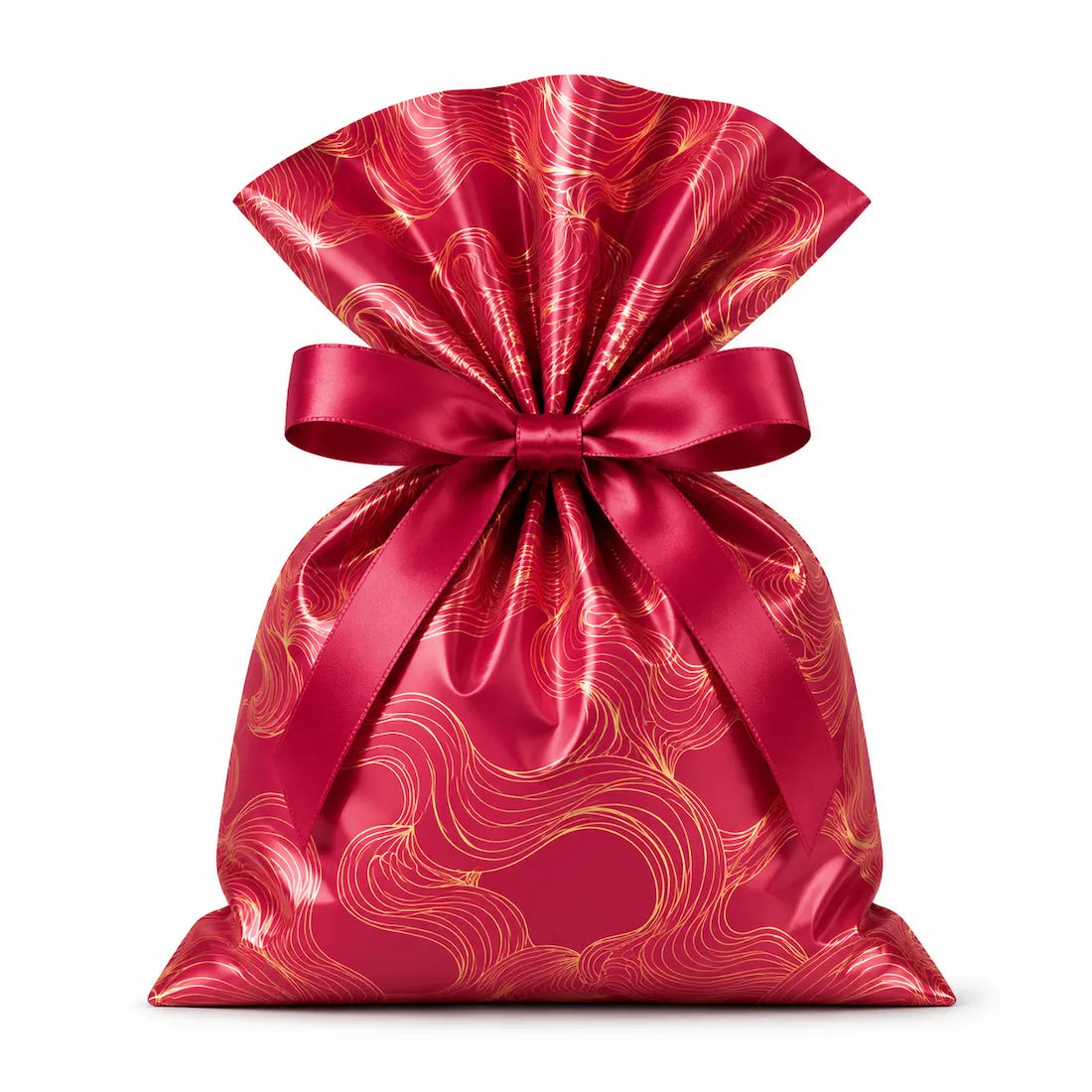 Buste Regalo Fantasia Luxury Porpora