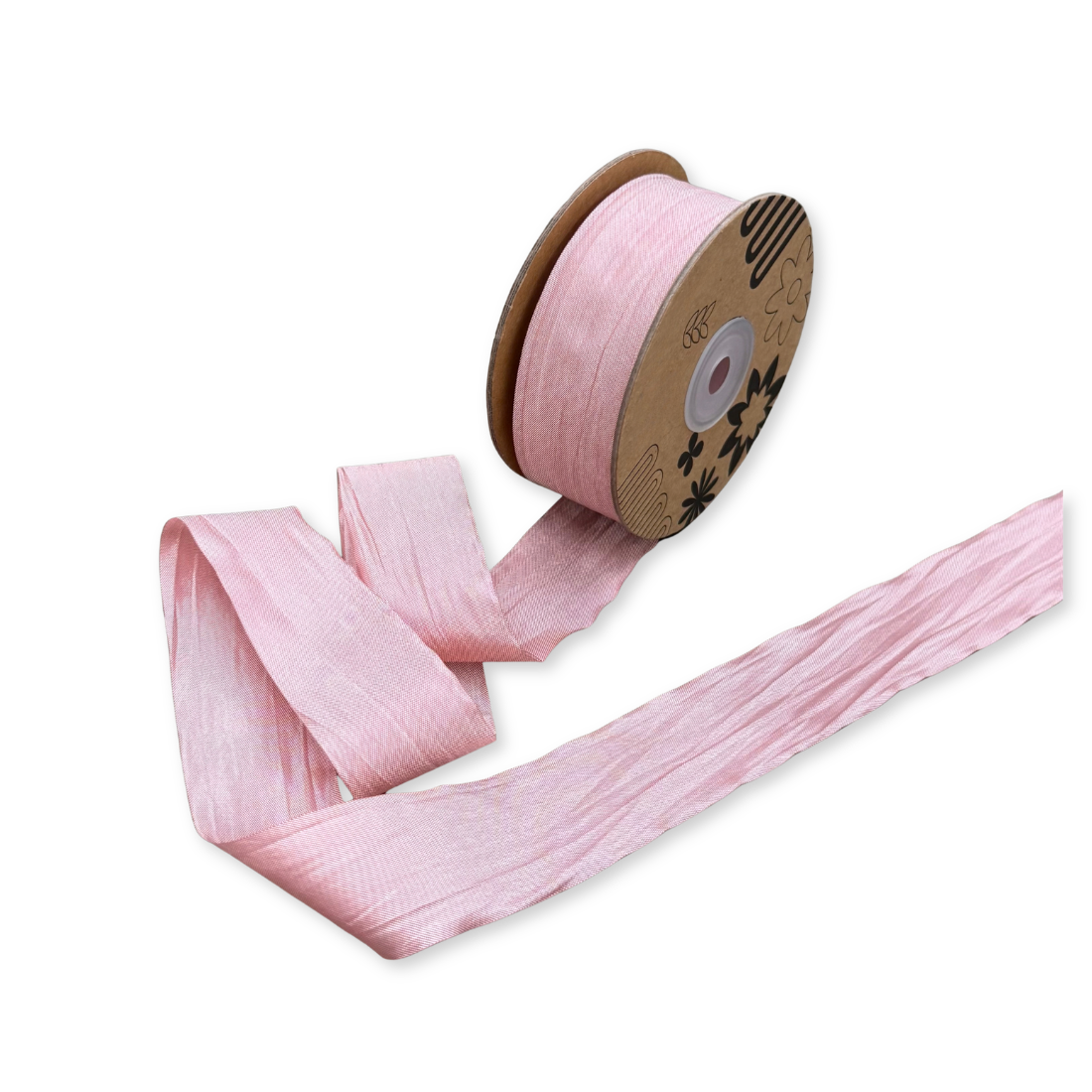 Nastro Tessuto Eggshell