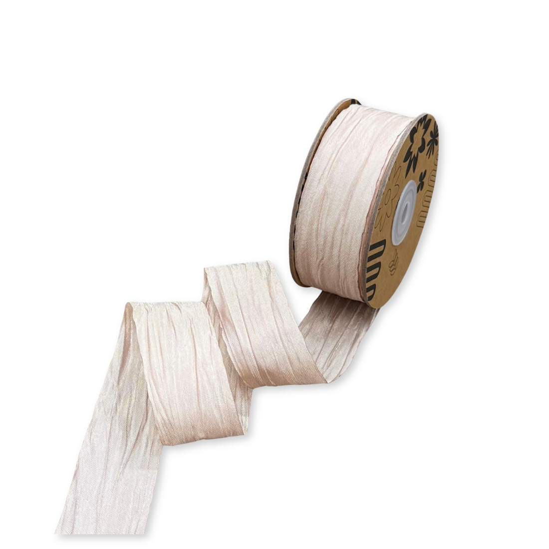 Nastro Tessuto Eggshell