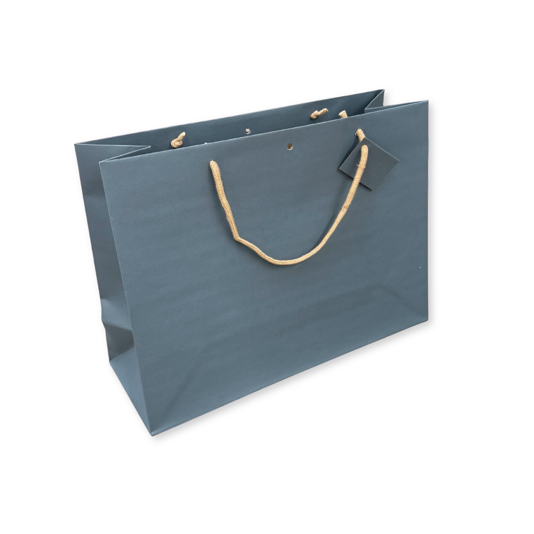 Shopper in Carta Color Mix 4 Nodi