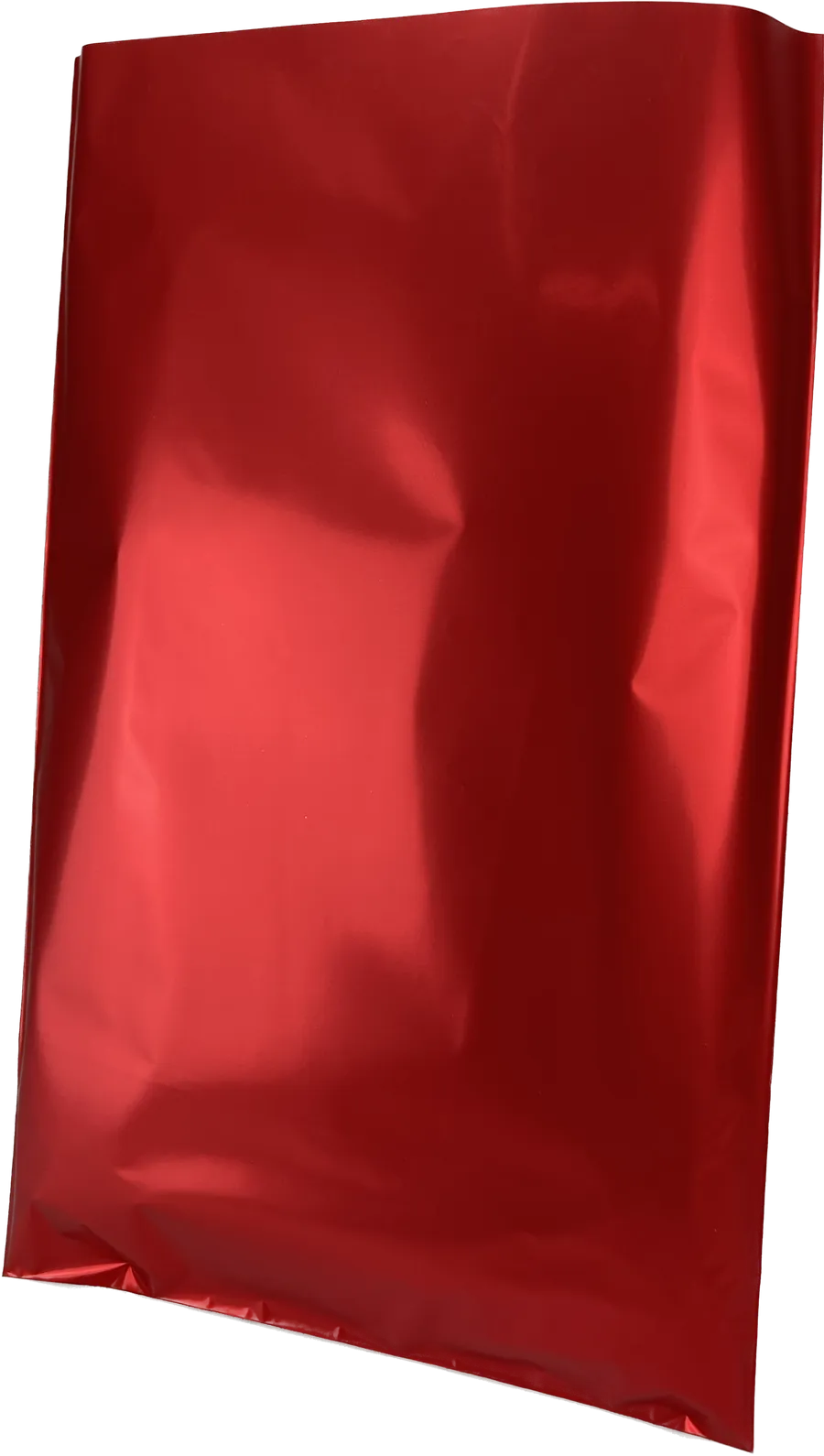 Buste Regalo Metal Red Opaco