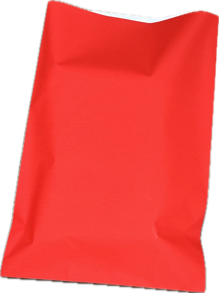 Buste Regalo Tinta Unita Dark Colori Scuri Opachi Mix Assortito