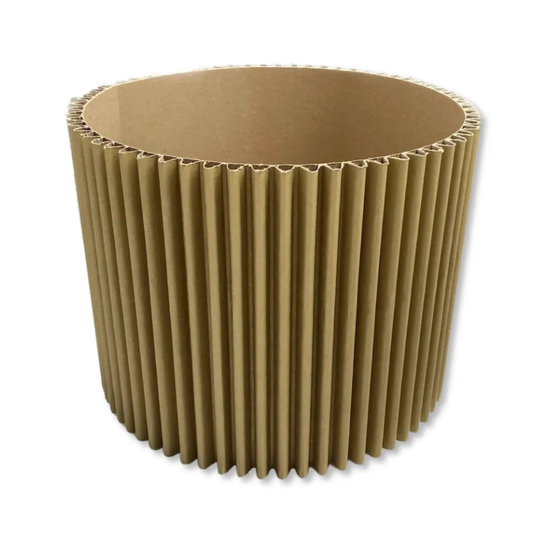 Scatola Cappelliera Onda Wawe Premium Oro