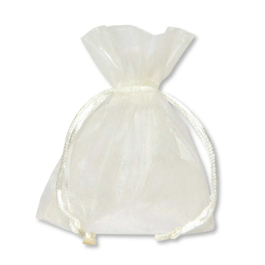 Sacchetto in Organza
