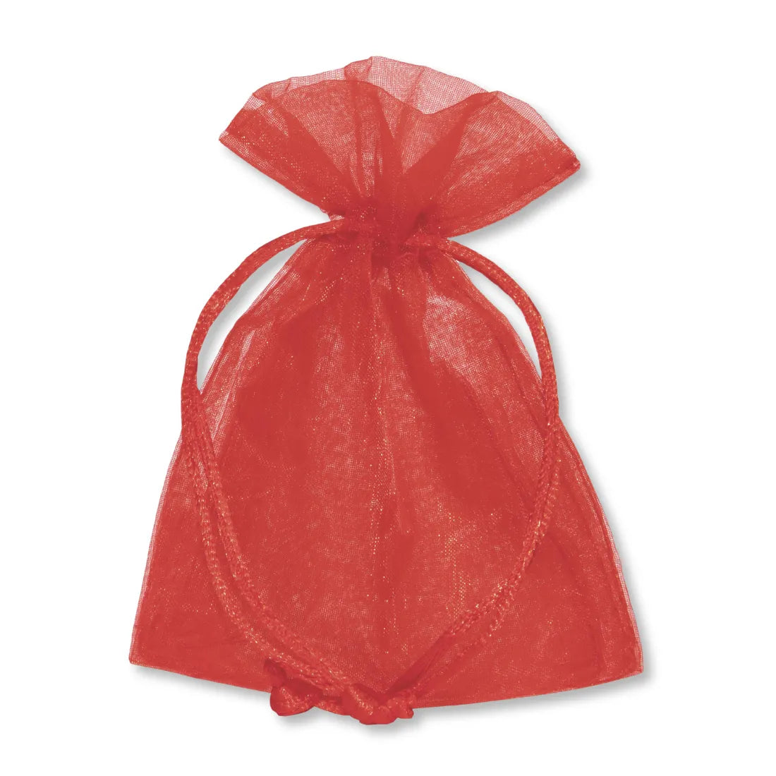 Sacchetto in Organza