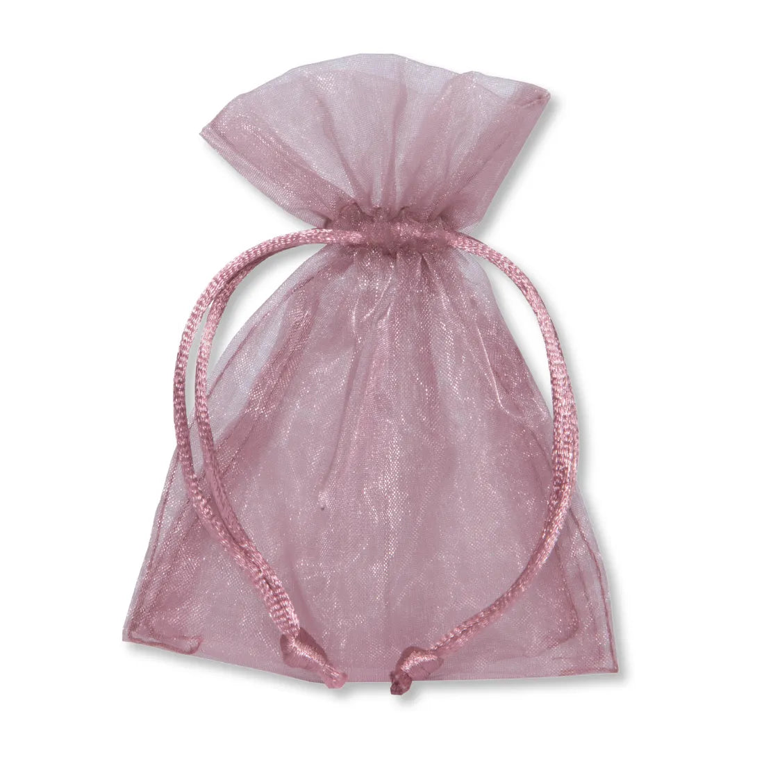 Sacchetto in Organza