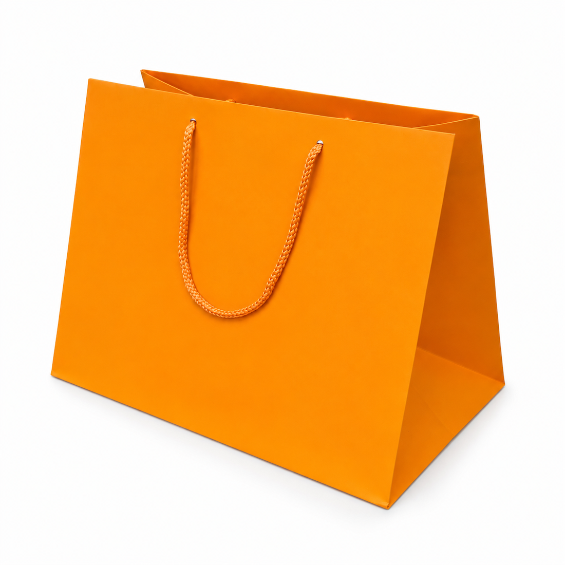 Shopper in Carta Color Mix Light 4 Nodi