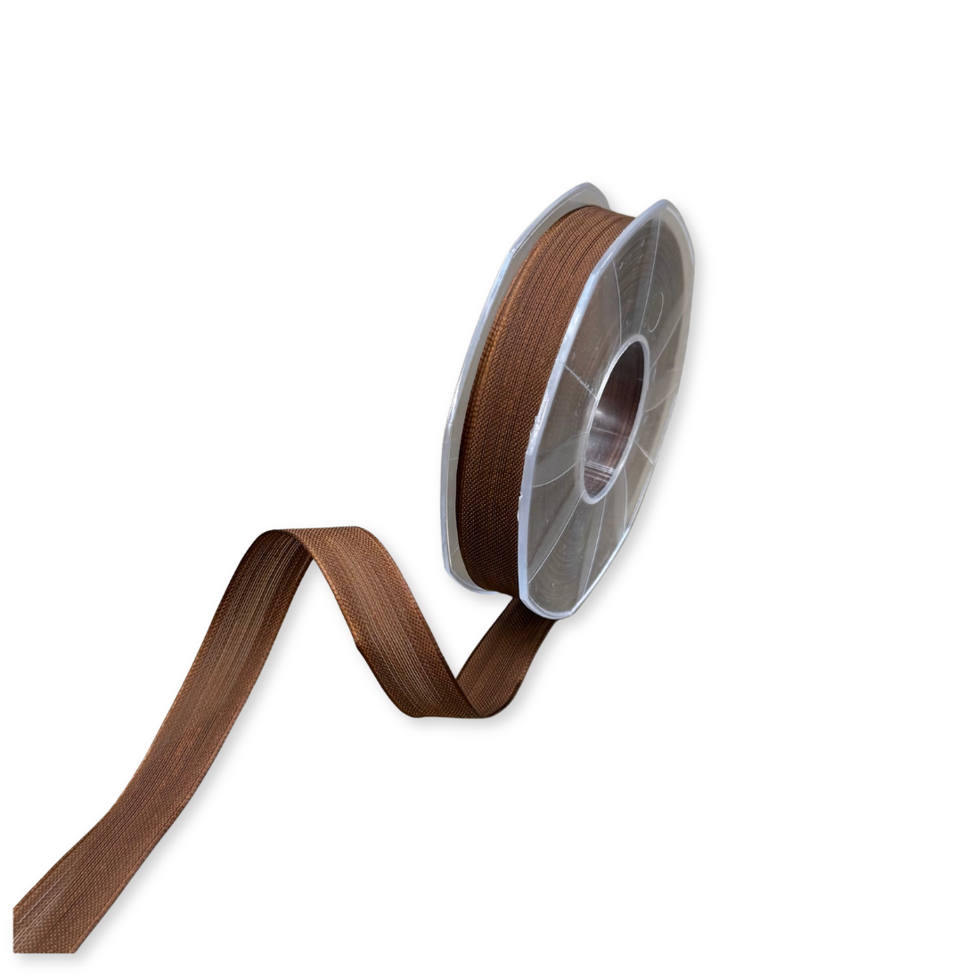 Nastro Tessuto Organza Cotton