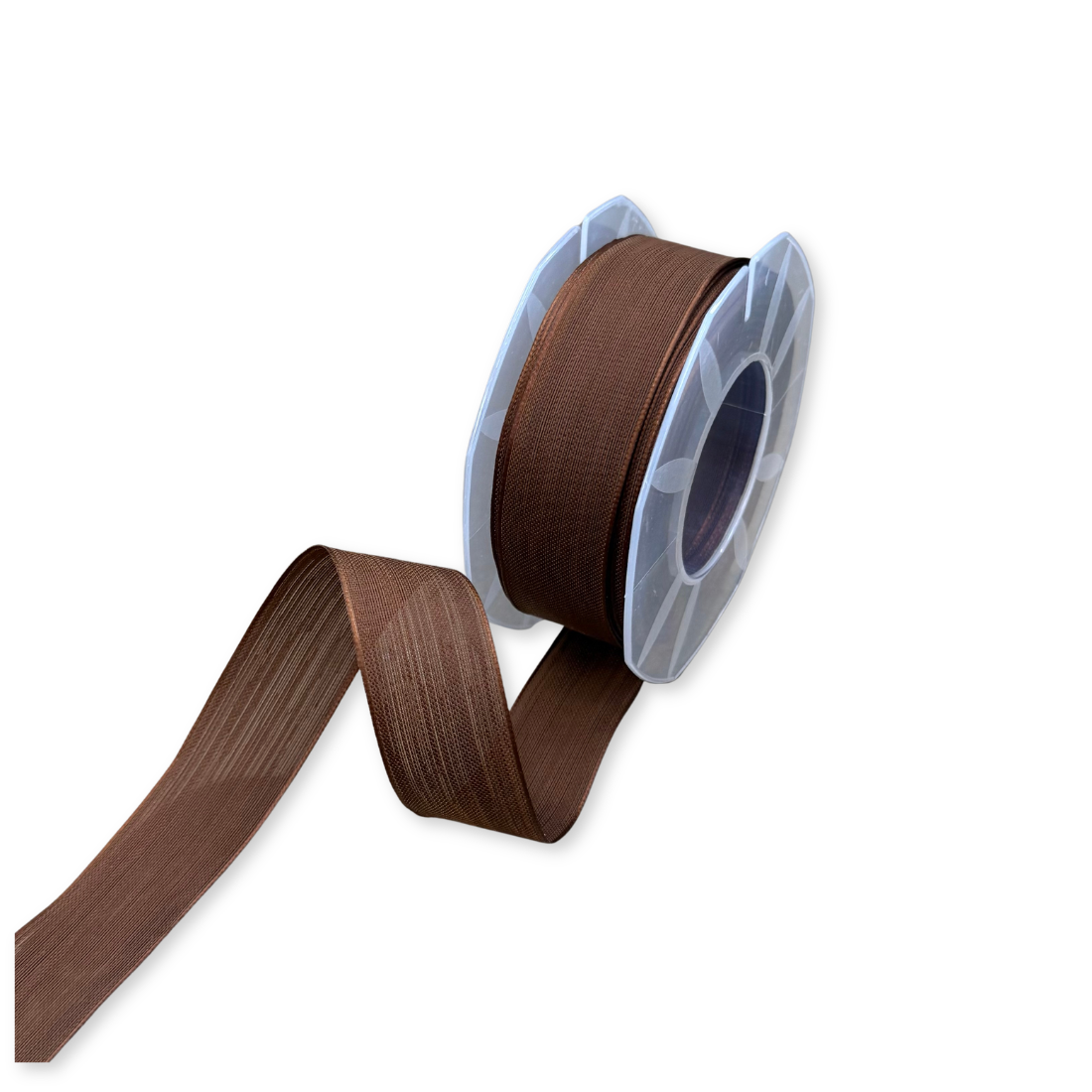 Nastro Tessuto Organza Cotton