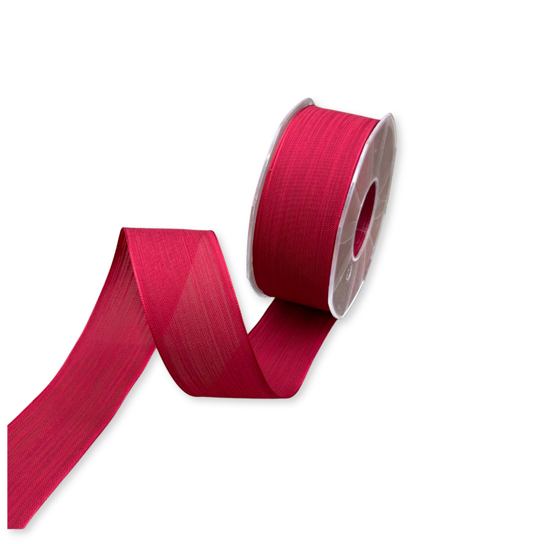 Nastro Tessuto Organza Cotton