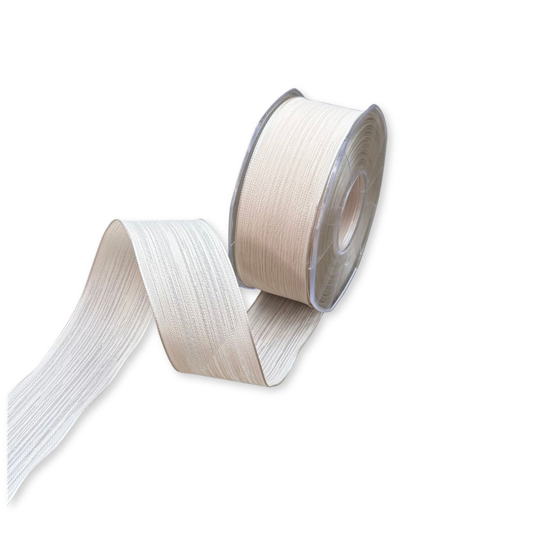 Nastro Tessuto Organza Cotton