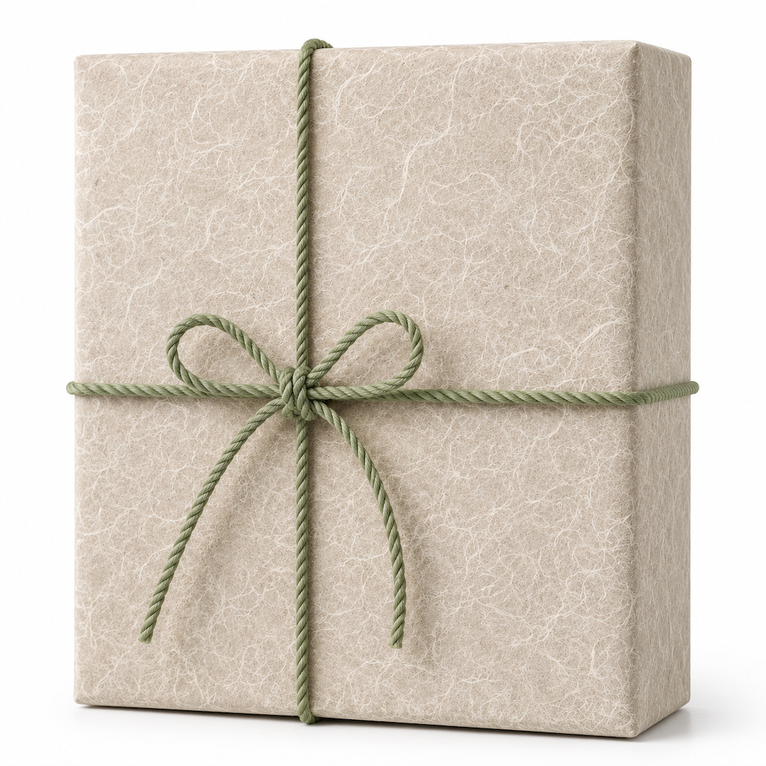 25 Fogli Carta Riso Silk Paper