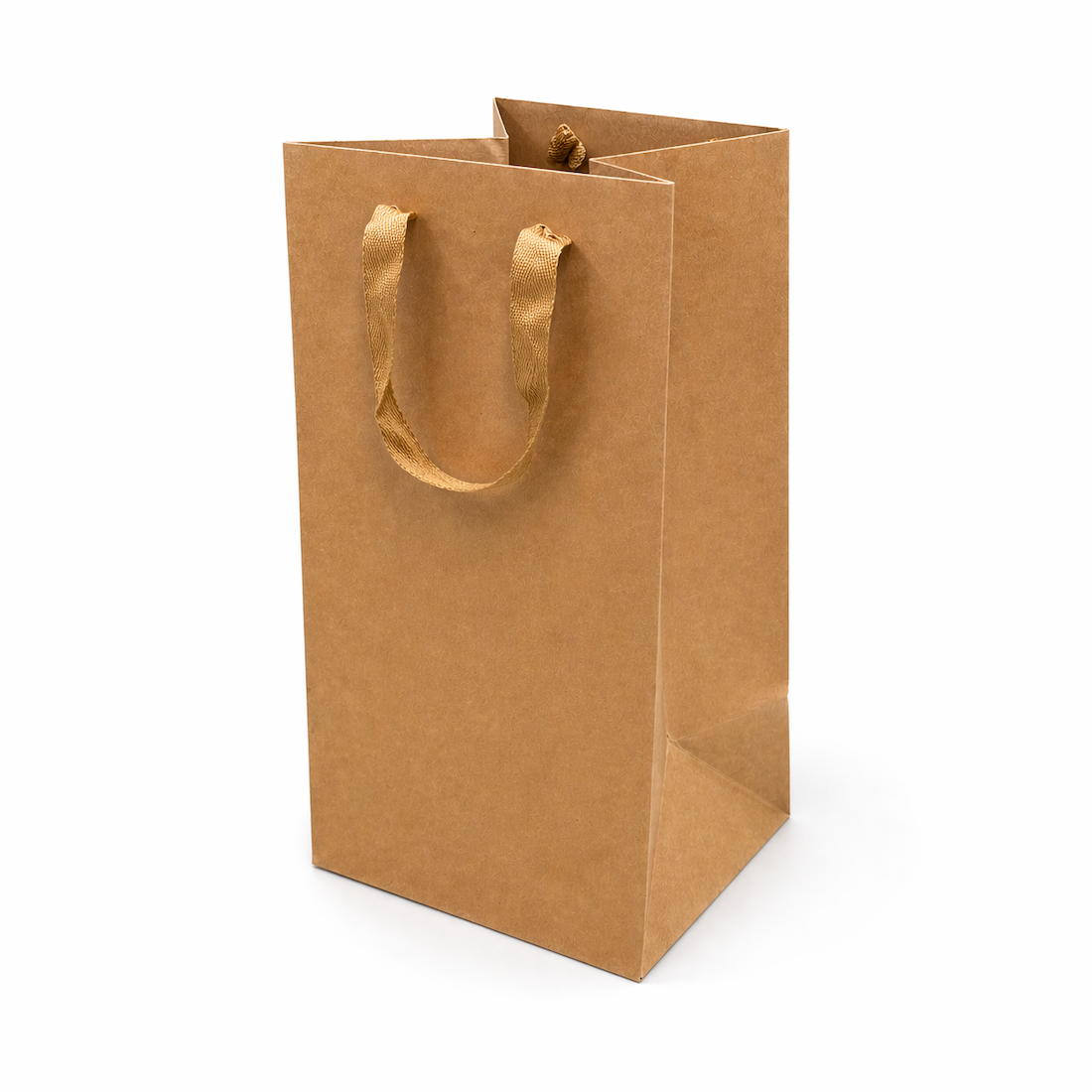 Shopper in Carta Top Large Avana