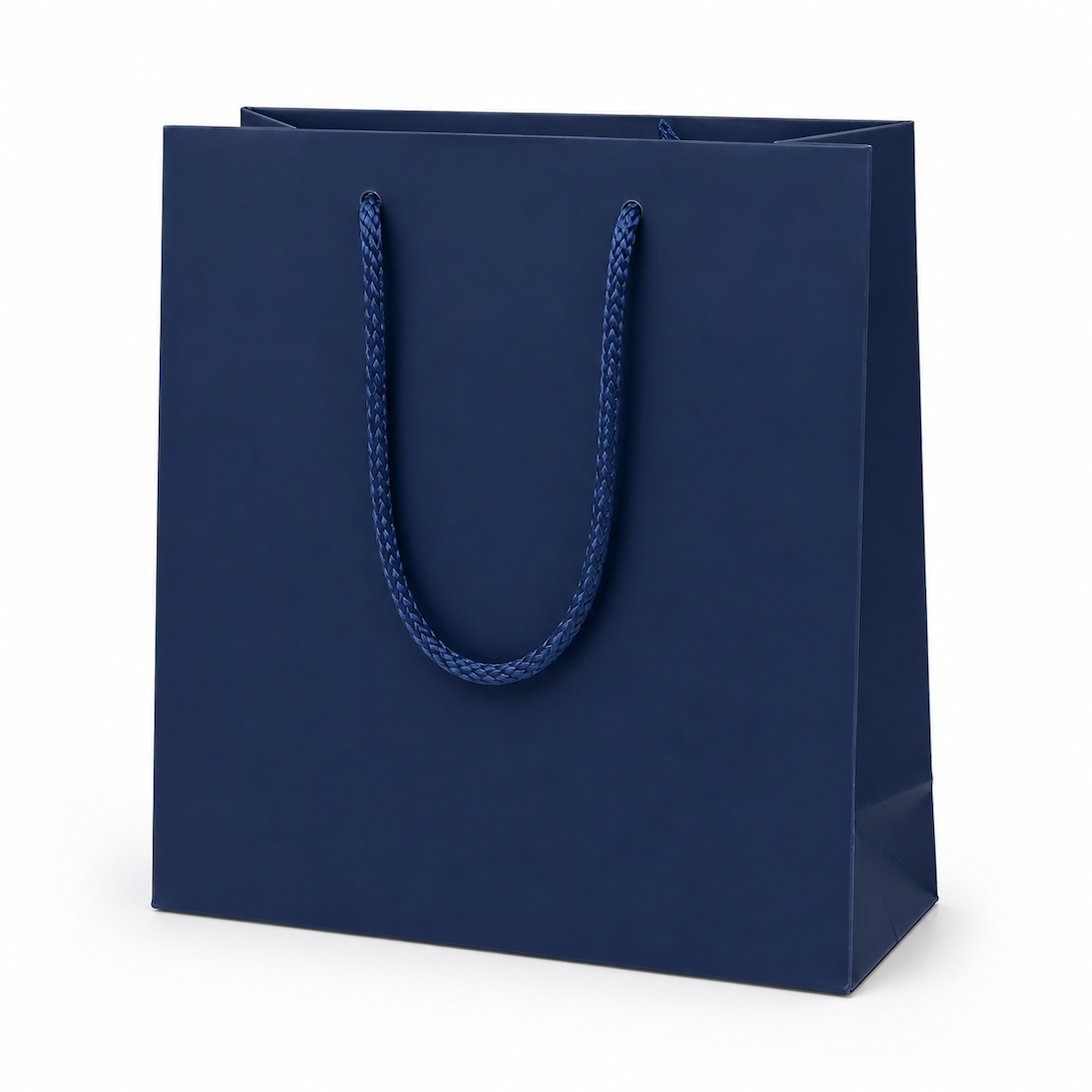 Shopper in Carta Mini con Cordone
