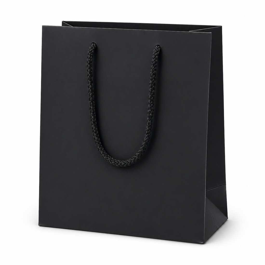 Shopper in Carta Mini con Cordone