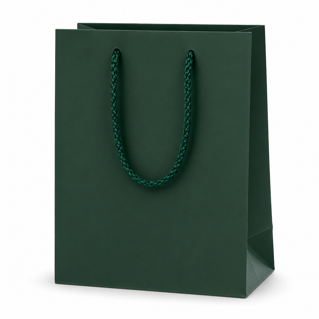 Shopper in Carta Mini con Cordone