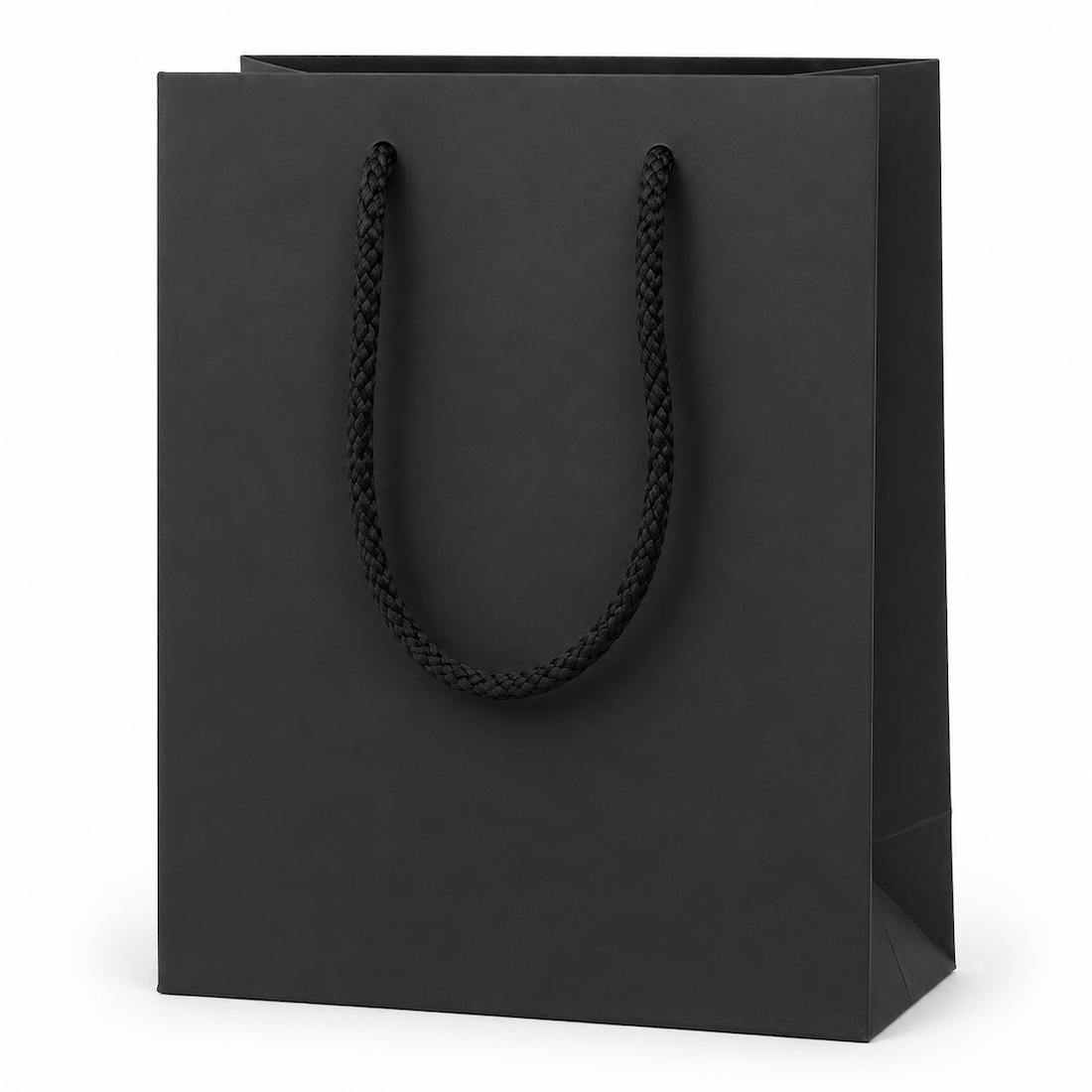 Shopper in Carta Mini con Cordone