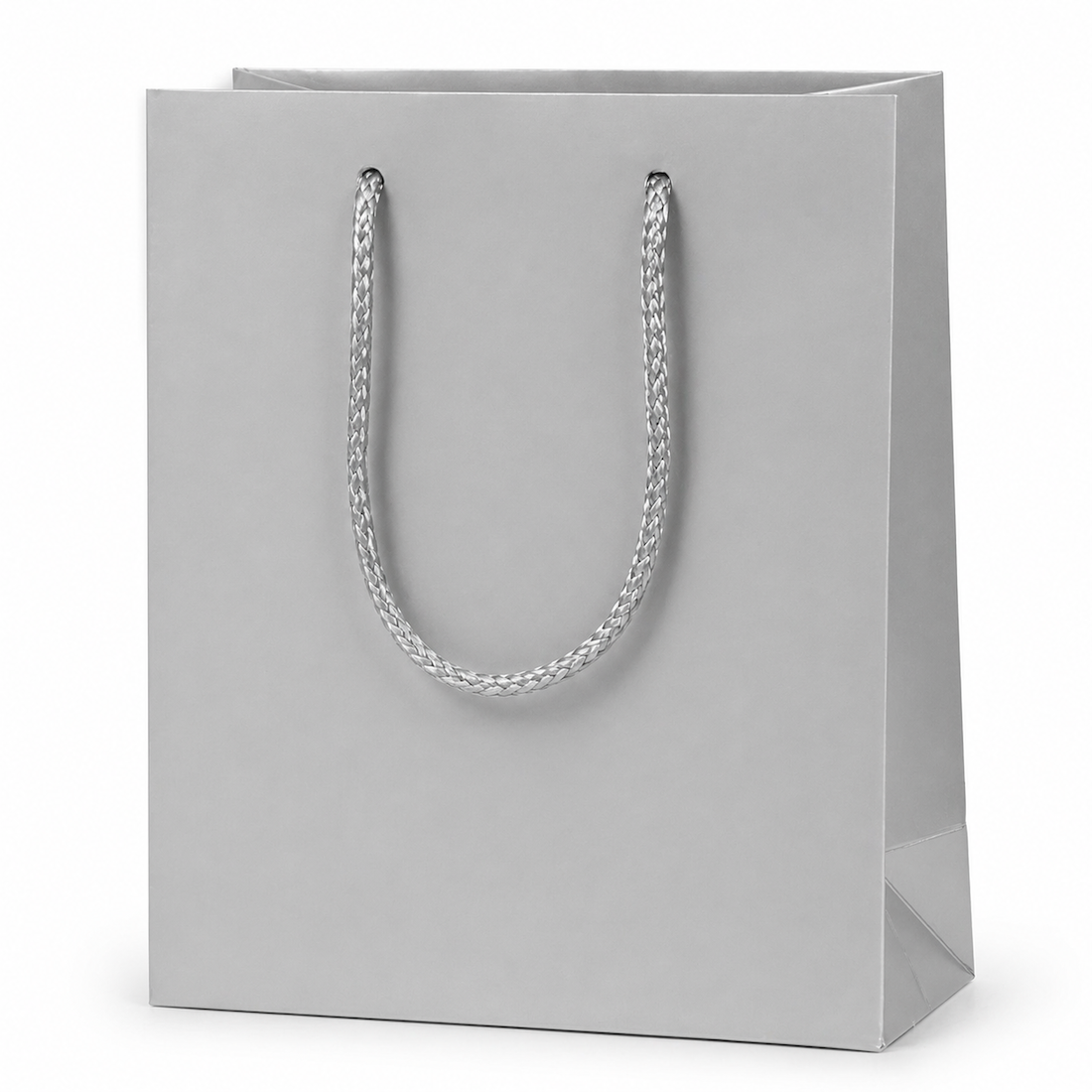 Shopper in Carta Mini con Cordone