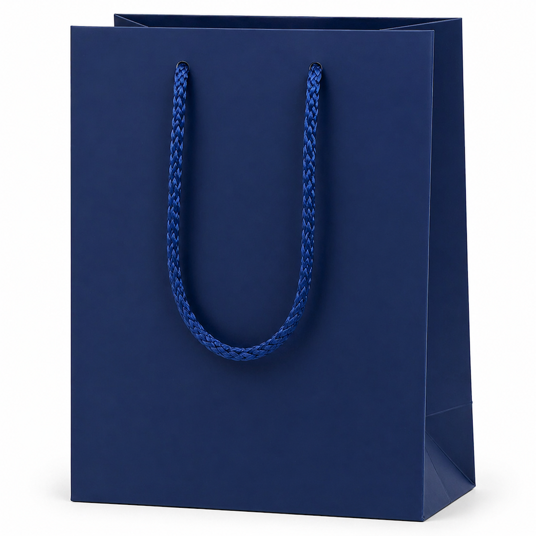 Shopper in Carta Mini con Cordone