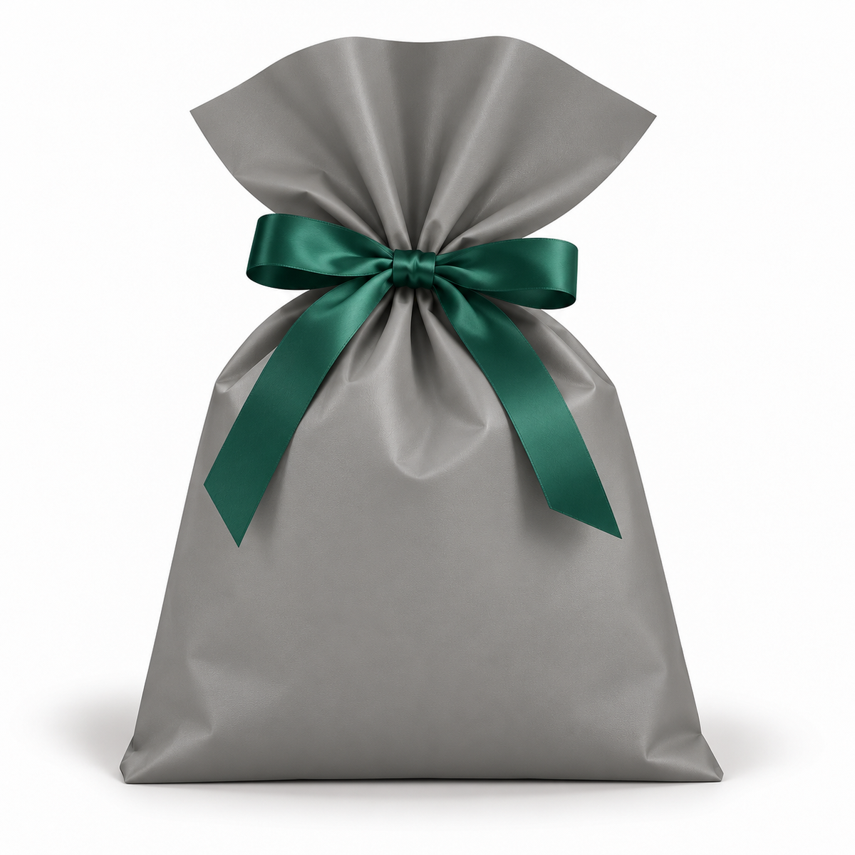 Buste Regalo Matt Pearly Grigio
