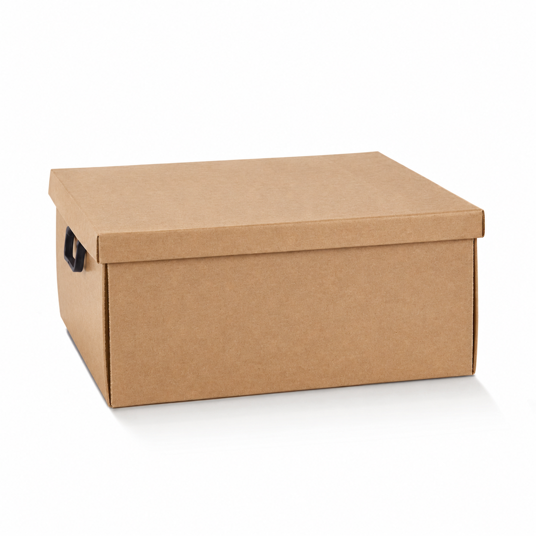 Scatola Confezione Regalo Modello Tutto a Posto Linea Avana