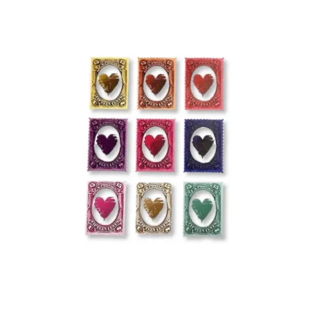 Francobolli Design Miglior Prezzo  San Valentino