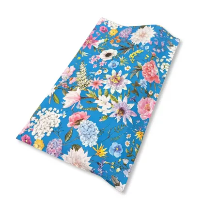 Buste Regalo Fantasia Jardin Assortiti in Quattro Colori