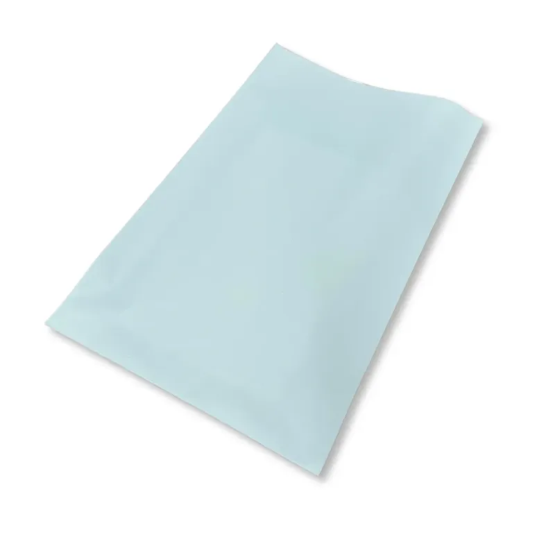 Buste Regalo Dusty Assortiti in Cinque Colori Opaco Miglior