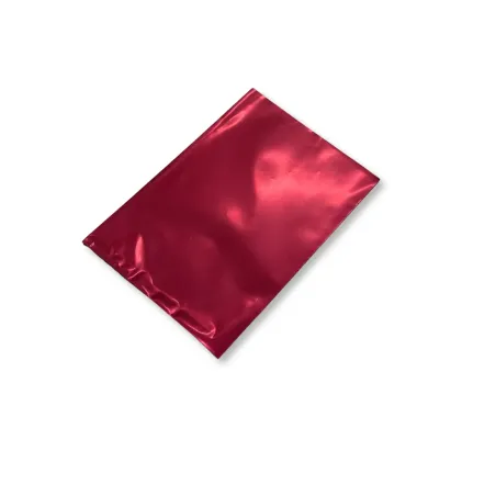 Buste Regalo Mini Tinta Unita Decor Metal Miglior Prezzo  Buste