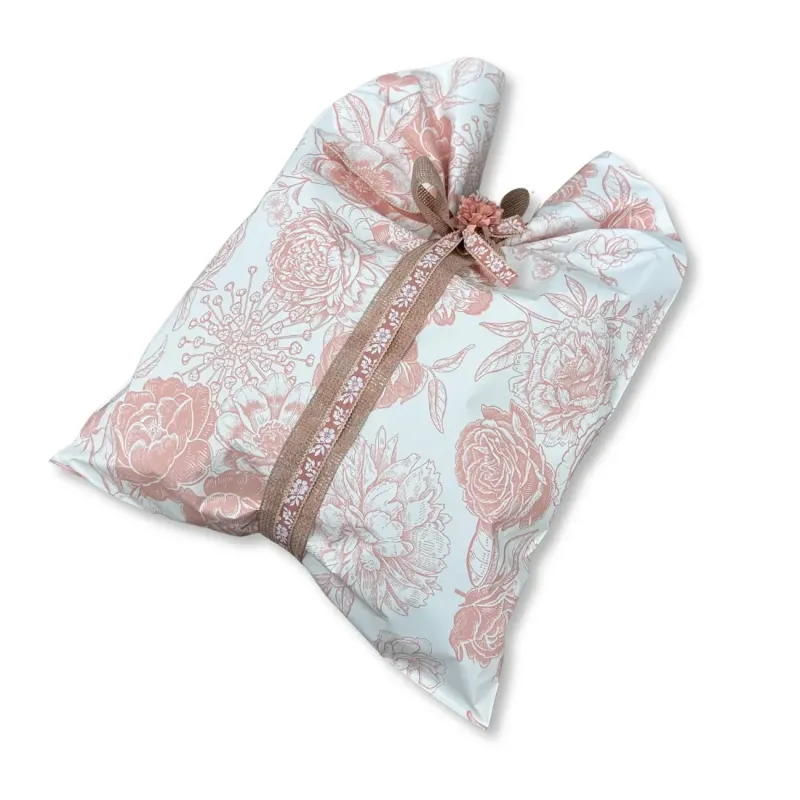 Buste Regalo Fantasia Peony Miglior Prezzo  Buste e Sacchetti