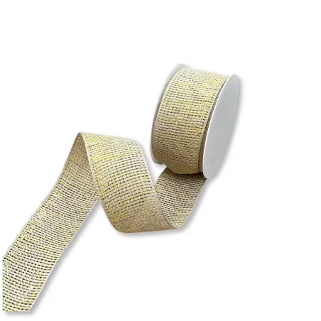 Nastro Tessuto con Trama Maglia Miglior Prezzo  Nastri