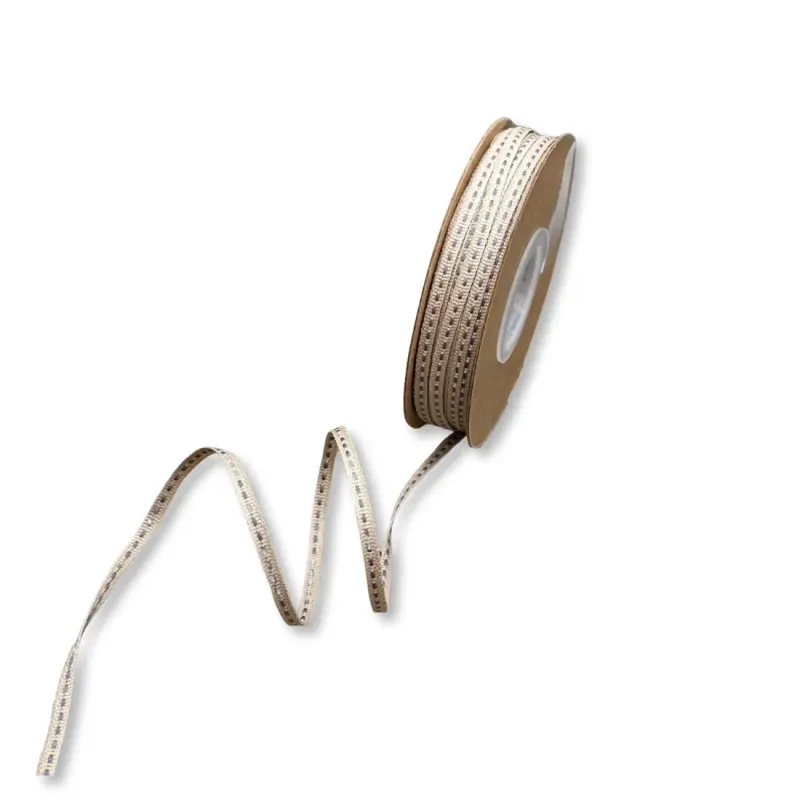 Cordino Tessuto con Tratteggio Miglior Prezzo  Nastri