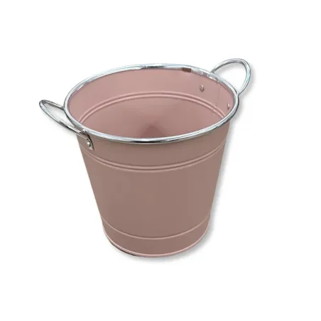 Vaso in Metallo con Maniglia Miglior Prezzo  Vetrinistica