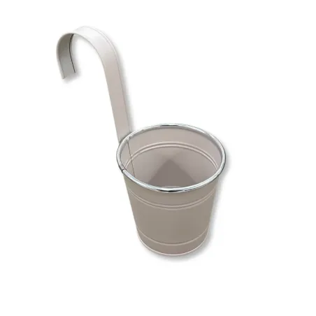 Vaso Pendente in Metallo Miglior Prezzo  Vetrinistica