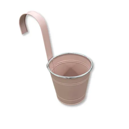 Vaso Pendente in Metallo Miglior Prezzo  Vetrinistica