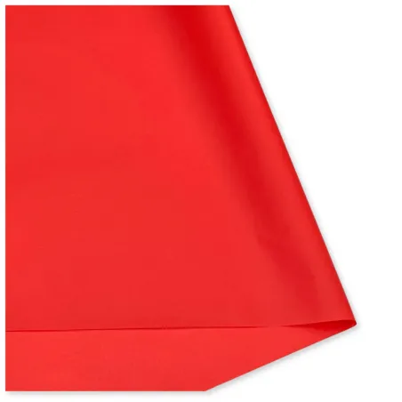 Carta Velina Colorata in Pasta 2 Lati 50 x 76 cm.