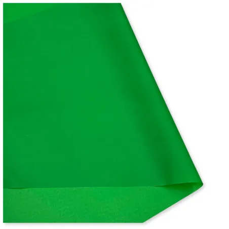 Carta Velina Colorata in Pasta 2 Lati 50 x 76 cm.