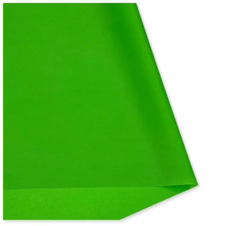 Carta Velina Colorata in Pasta 2 Lati 50 x 76 cm.