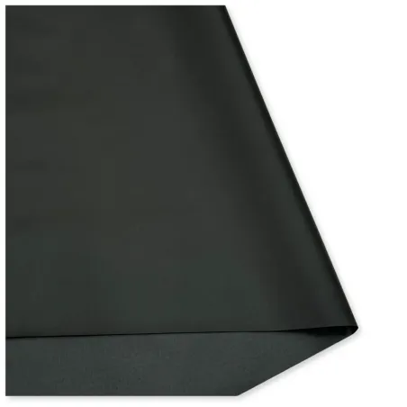 Carta Velina Colorata in Pasta 2 Lati 50 x 76 cm.