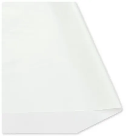 Carta Velina Tinta Unita Metallizzata 50 x 75 cm.