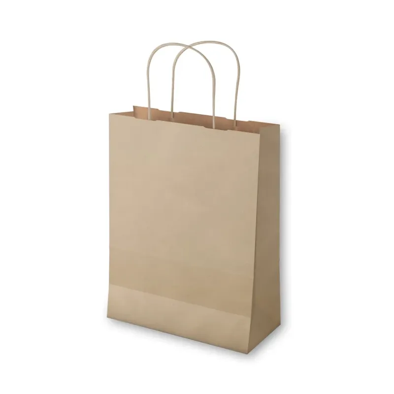 Shopper sabbia maniglia ritorta Miglior Prezzo  Shoppers in